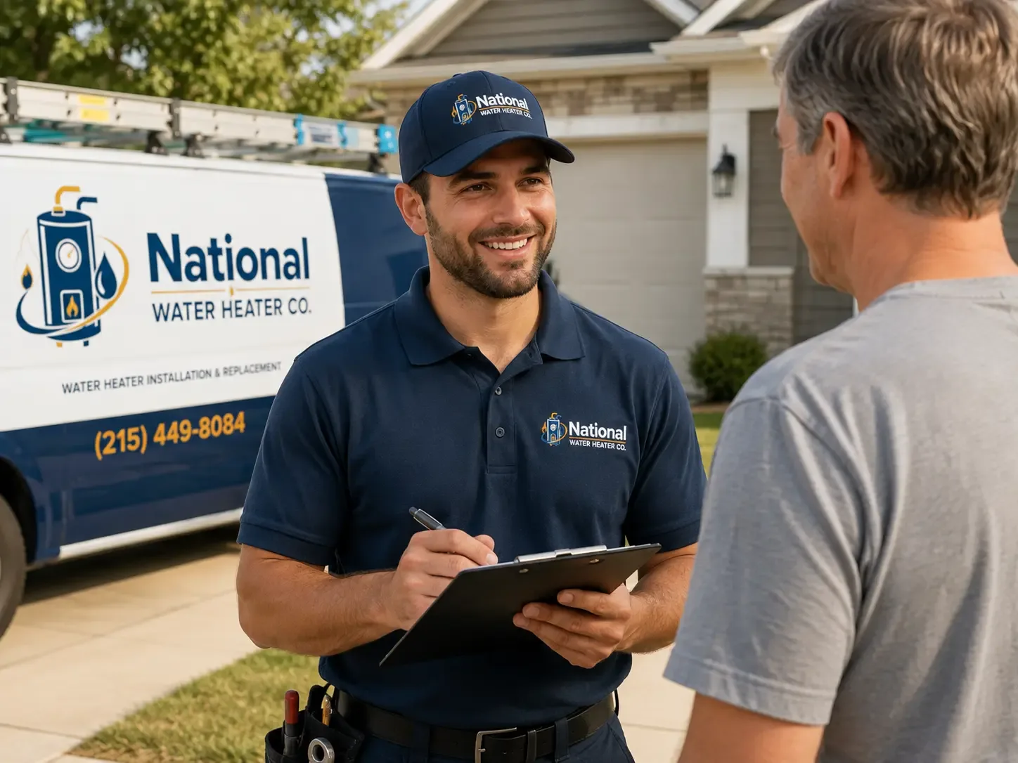 Water Heater Installation Palmerton, PA FAQs